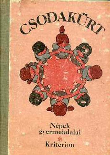 Selmeczi Marcella - Csodak�rt