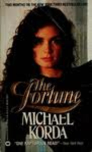 Michael Korda - The Fortune