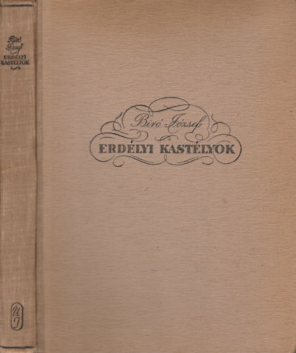 B�r� J�zsef - Erd�lyi kast�lyok