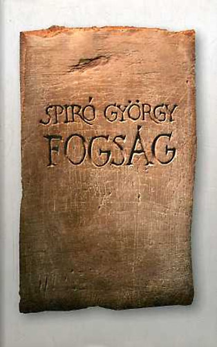 Spir Gyrgy - Fogsg