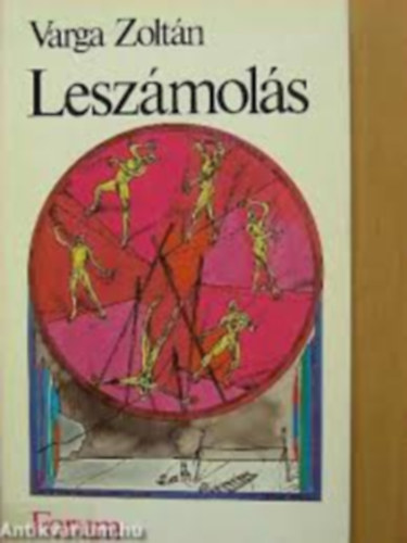 Varga Zoltn - Leszmols