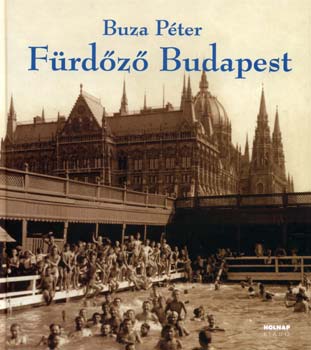 Buza Pter - Frdz Budapest