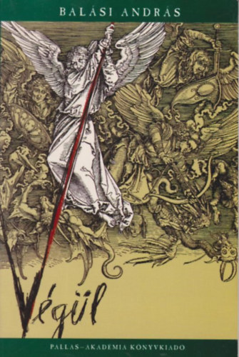 Balási András - Végül