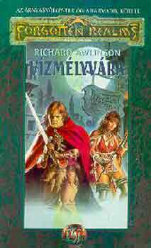 Richard Awlinson - Vzmlyvra - Avatr sorozat III. - Forgotten Realms