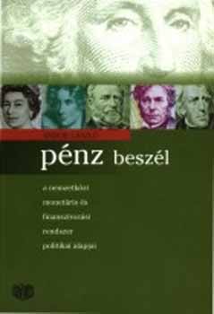Andor L�szl� - P�nz besz�l