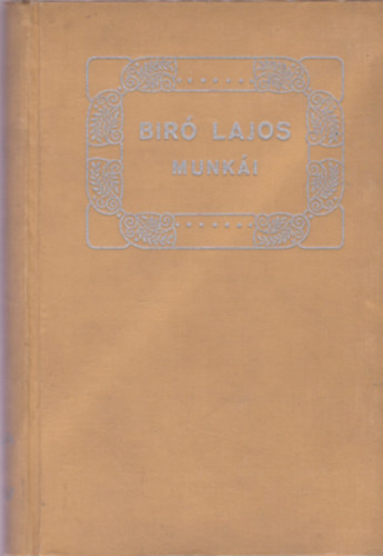 Br Lajos - Kunszllsi emberek  (Br Lajos minki 1.)
