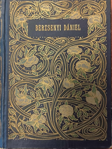 Berzsenyi Dániel - Berzsenyi Dániel munkái