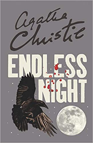 Agatha Christie - Endless Night