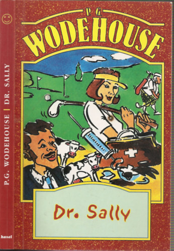 P.G.Wodehouse - Dr. Sally