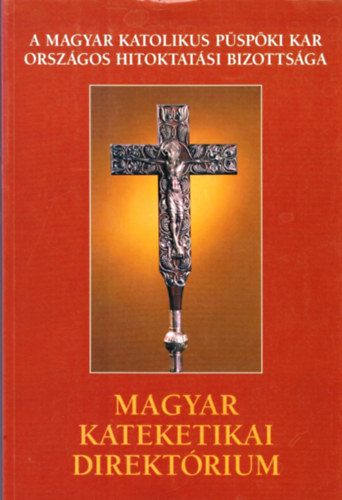 Magyar kateketikai direkt�rium