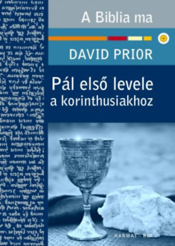 David Prior - Pl els levele a korinthusiakhoz