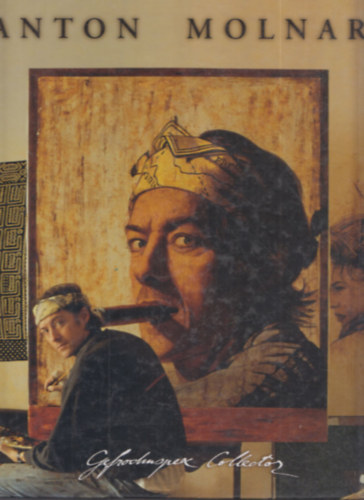 Anton Molnar - Anton Molnar - Gefrodinspex Collector