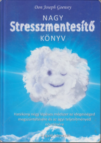 Don Joseph Goewey - Nagy Stresszmentest Knyv