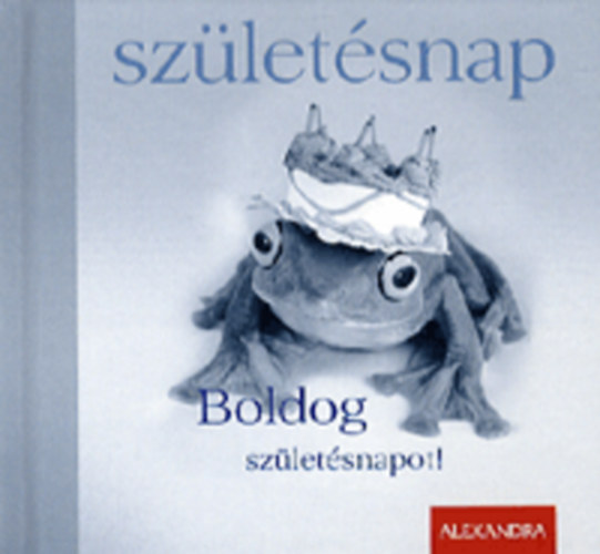 Chiara Doran - Sz�let�snap - Boldog sz�let�snapot!