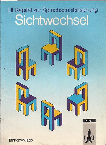 Hog-M�ller-Wesling - Sichtwechsel Elf Kapitel zur Sprachsensibilisierung