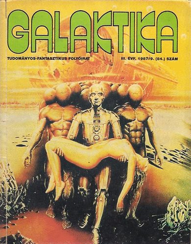 Galaktika III. vf. 1987/9. (84. szm)