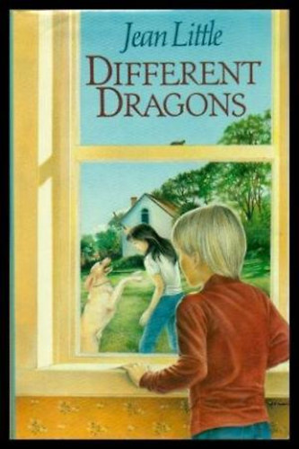 Jean Little - Different Dragons