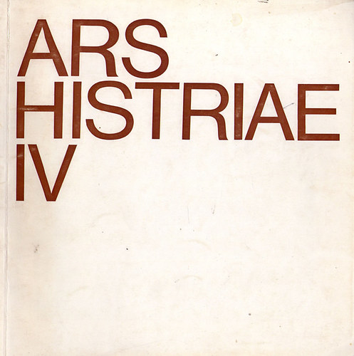 Ars Histriae IV (szerbhorvát)