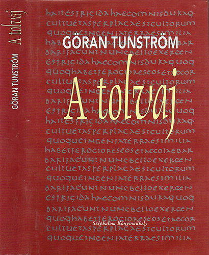 Gran Tunstrm - A tolvaj