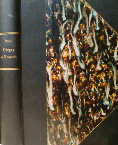 Steier Lajos - Grgey s Kossuth