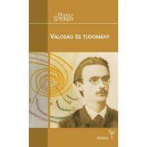 Rudolf Steiner - VALSG S TUDOMNY