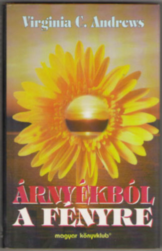 Virginia C. Andrews - rnykbl a fnyre