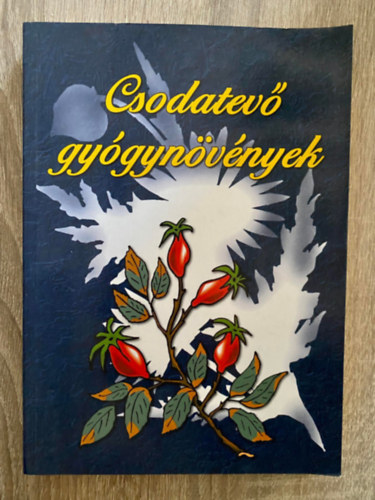 Urr Gza - Csodatev gygynvnyek