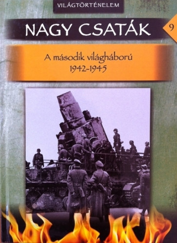 Nagy csatk 9.