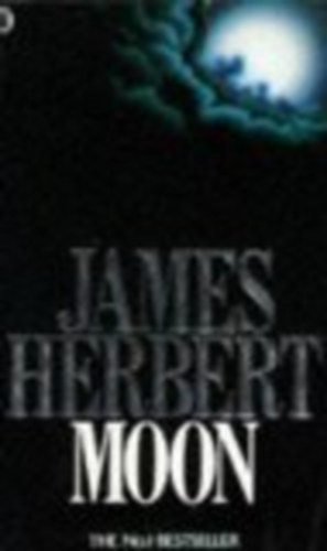 James Herbert - Moon