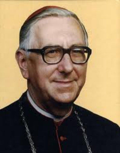 Paskai Lszl bboros - A llek erejben