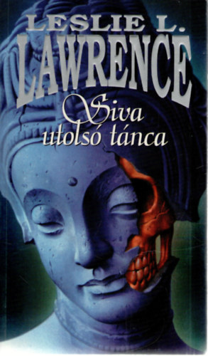 Leslie L. Lawrence - Siva utols� t�nca