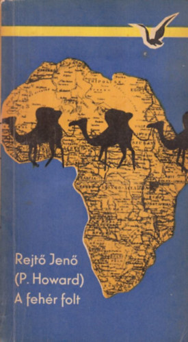 Rejt Jen - A fehr folt