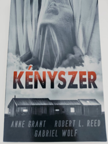 Anne Grant - Robert L. Reed - Gabriel Wolf - Knyszer