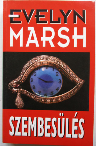 Evelyn Marsh - Szembes�l�s