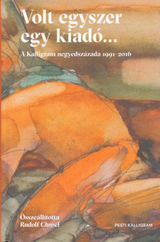 Volt egyszer egy kiad�...