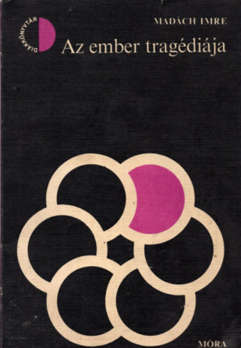 Mad�ch Imre - Az ember trag�di�ja