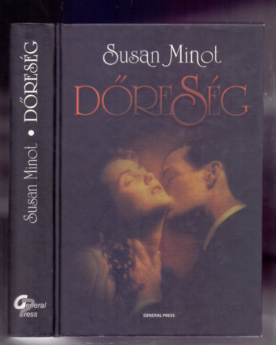Susan Minot - Dőreség (Folly)
