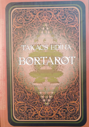 Takcs Edina - Bortarot