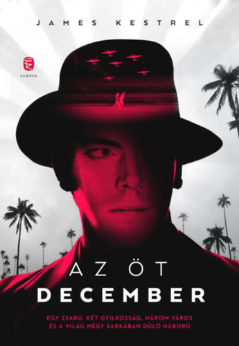 James Kestrel - Az t december