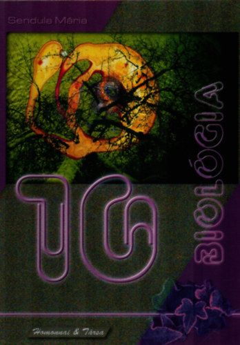 Sendula M�ria - Biol�gia 10.