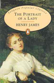 Henry James - The Portrait of a Lady