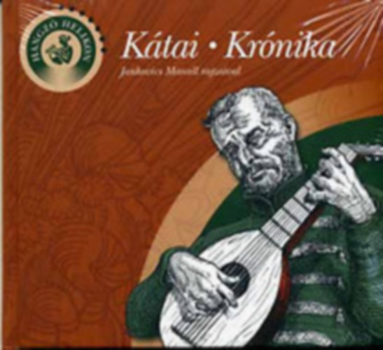 Ktai Ferenc - Ktai - Krnika