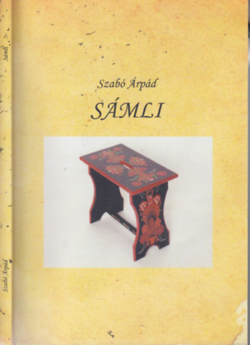Szab rpd - Smli