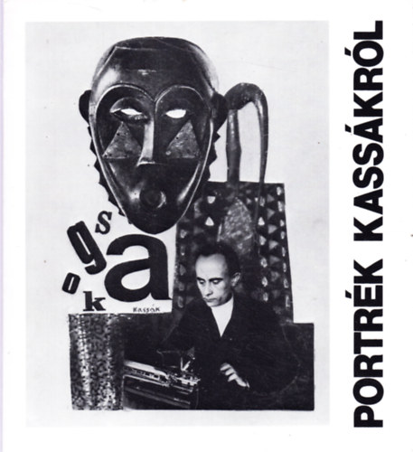 Portr�k Kass�kr�l