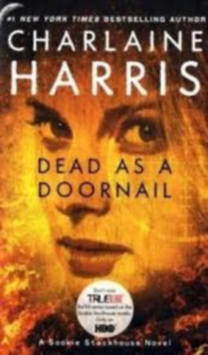 Charlaine Harris - Dead as a doornail