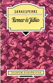 William Shakespeare - Romeo s Jlia