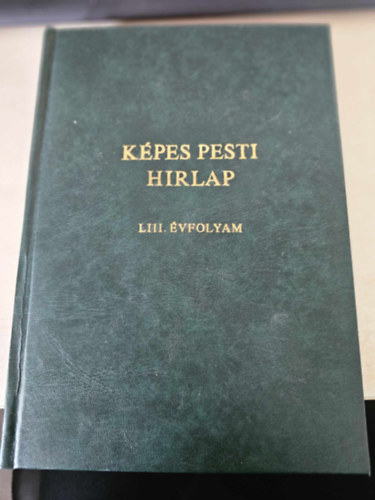 Kpes Pesti Hrlap - Kpes Pesti Hrlap 1931 teljes vfolyam 1-244. szm janur 1-tl december 31-ig lapszmonknt