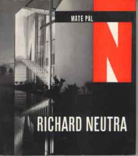 Mt Pl - Richard Neutra (Architektra)