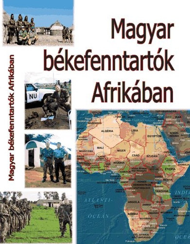 Beseny� J�nos - Magyar b�kefenntart�k Afrik�ban