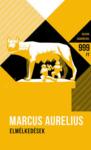 Marcus Aurelius - Elmlkedsek